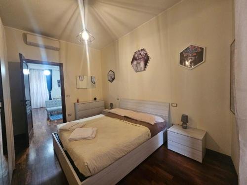 Suite del Suffragio
