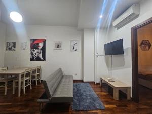 Suite del Suffragio — Viterbo, Lazio